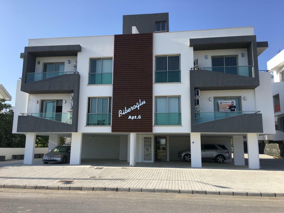 Royal Residence Nicosia Exterior foto
